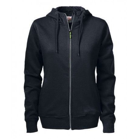 Hoodies - Stedman Overhead Womens Hoodie