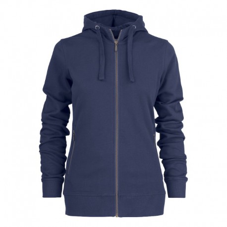 Hoodies - Stedman Duke Womens Hoodie