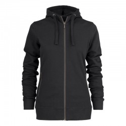 Hoodies - Stedman Duke Womens Hoodie