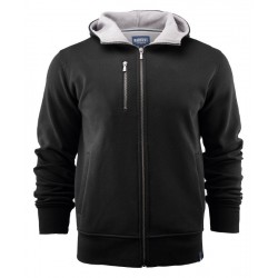 Hoodies - Stedman Parkwick Mens Hoodie