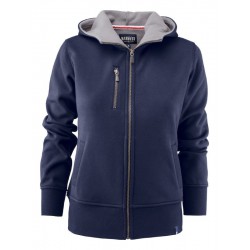 Hoodies - Stedman Parkwick Womens Hoodie