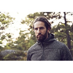 Hoodies - Stedman Richmond Mens Fleece Hoodie