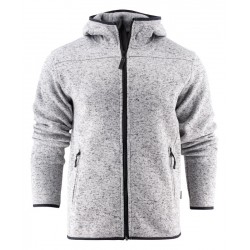 Hoodies - Stedman Richmond Mens Fleece Hoodie