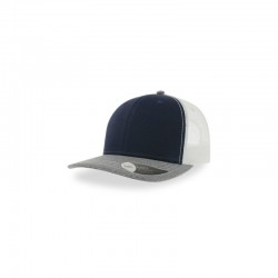 Caps - Atlantis Sonic Trucker Cap