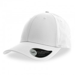 Caps - Atlantis Bolt Cap