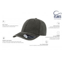Caps - Atlantis Digg Cap