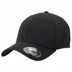 Caps - Legend Black YankeeCap