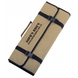 BBQ Sets - Adventure Tri Fold BBQ Set
