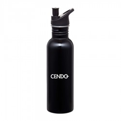 Outdoor Umbrellas - Carnival 750ml Water Bottle