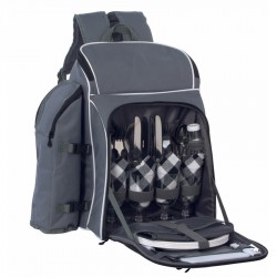 Picnic Sets - Capri Picnic Backpack
