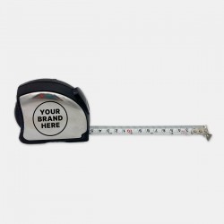 Printed Tape Measures - Professional 5 Metre Tape Measure
