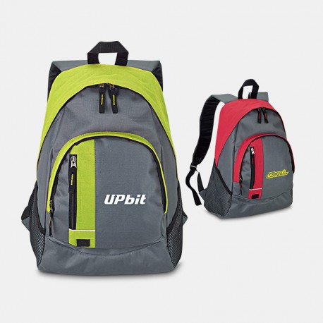 Backpacks - Paddington Backpack
