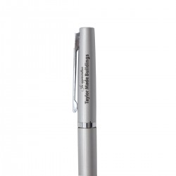 Metal Promotional Pens - Accord Metal Pen