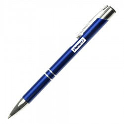 Metal Promotional Pens - Edison Metal Pen