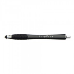 Plastic Promotional Pens - Seminole Stylus Plastic Pen
