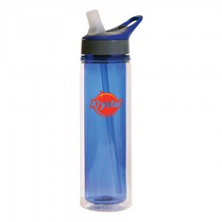 Drink Bottles - Lakeland 600ml Tritan Insulated Water Bottle