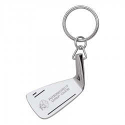 Metal Keyrings - Randello Key Chain