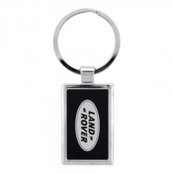 Metal Keyrings - The Damiano Keychain