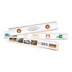 Rulers - Rulers (Laminated Card)