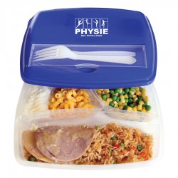 Homeware Products - Senoia Triple Container