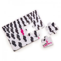 Fridge Magnets - A5 Magnetic Jigsaw