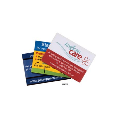 Fridge Magnets - Fridge Magnet (50mm x 70mm)