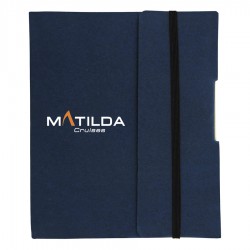 Flasks - Small Tuck Journal Book