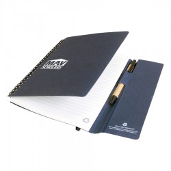 Flasks - Large Tuck Journal Book