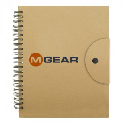 Flasks - Fredonia Notebook