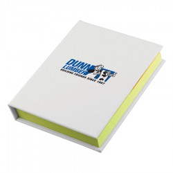 Printed Post It Notes - Dalton Adhesive Note Book