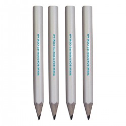 Pencils - 3 1/2 inch Pencil