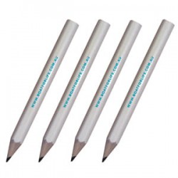 Pencils - 3 1/2 inch Pencil