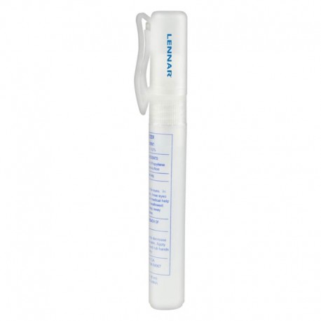 Hand Sanitisers - 10ml Sanitiser Spray