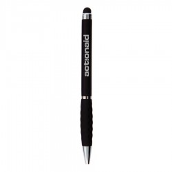 BBQ Sets - Barbuda Stylus Plastic Pen
