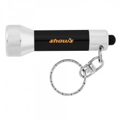 Torches - 7 LED Key Chain Flashlight
