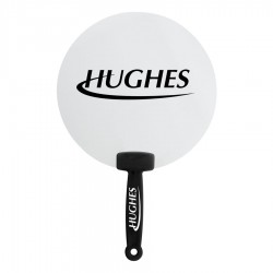 Novelties - Plastic Hand Fan