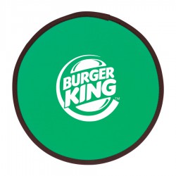 Flyers - Fold Up Flying Disc