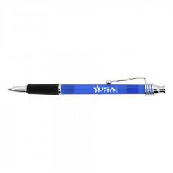 Plastic Promotional Pens - The Coronado Twister Plastic Pen