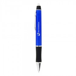 Plastic Promotional Pens - Galapagos Plastic Pen