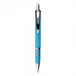 Plastic Promotional Pens - Palmyra Plastic Pen