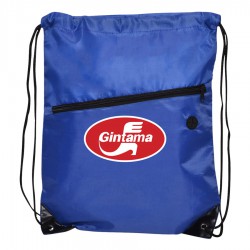 Duffle Bags & Sacks - Tech Drawstring Bag