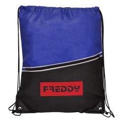 Duffle Bags & Sacks - Non-Woven Drawstring Bag