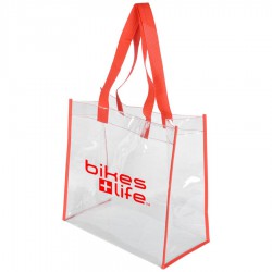 Bottle Openers - Stadium Tote Bag