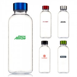Drink Bottles - Everton 600ml Tritan Water Bottle