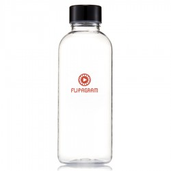 Drink Bottles - Everton 600ml Tritan Water Bottle