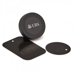 Phone Accessories - Universal Magnetic Car Vent Mount