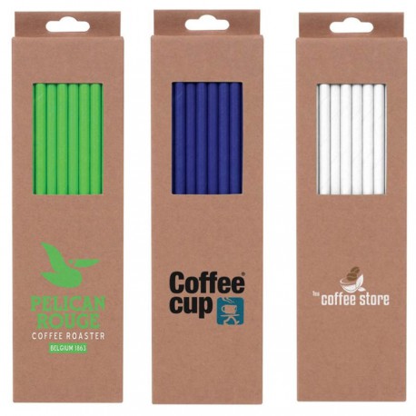 Homeware Products - Mili Straws