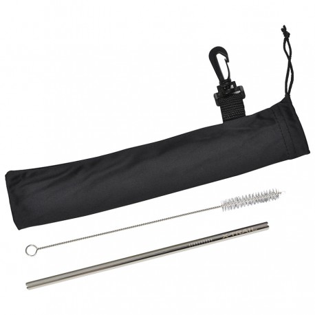 Homeware Products - Reusable Stainless Steel Straw