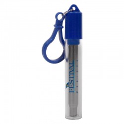 Homeware Products - Telescopic Stainless Steel Straw