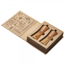 Homeware Products - Besancon Salt and Pepper Set